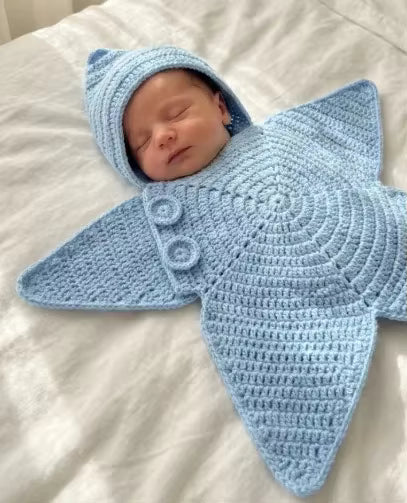 The Little Star Suit