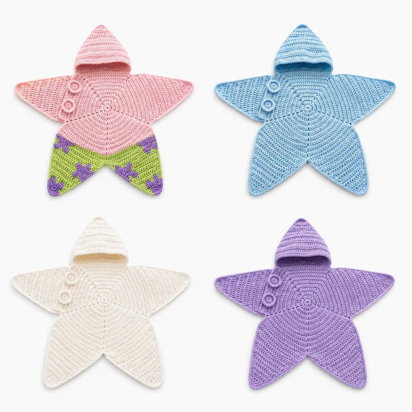The Little Star Suit
